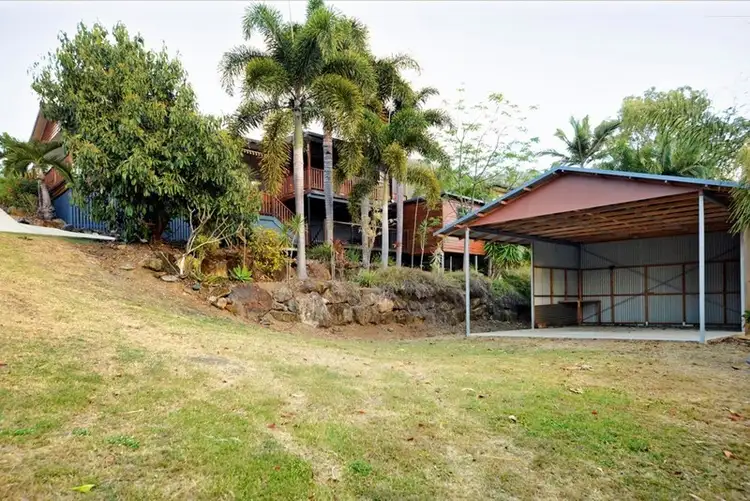 Main view of Homely house listing, 60 Country Road, Cannonvale QLD 4802