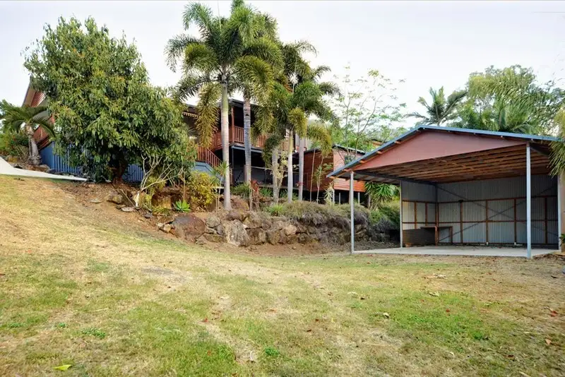 Main view of Homely house listing, 60 Country Road, Cannonvale QLD 4802