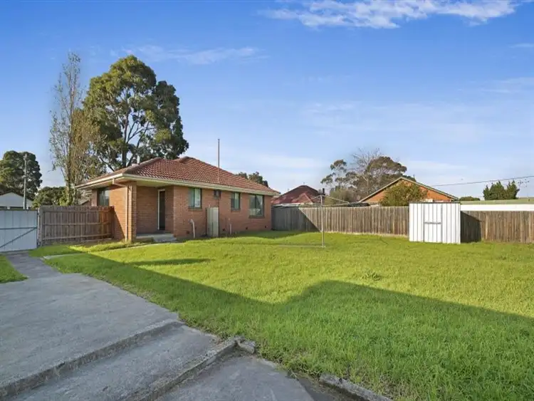 Third view of Homely house listing, 489 Waterdale Road, Heidelberg West VIC 3081