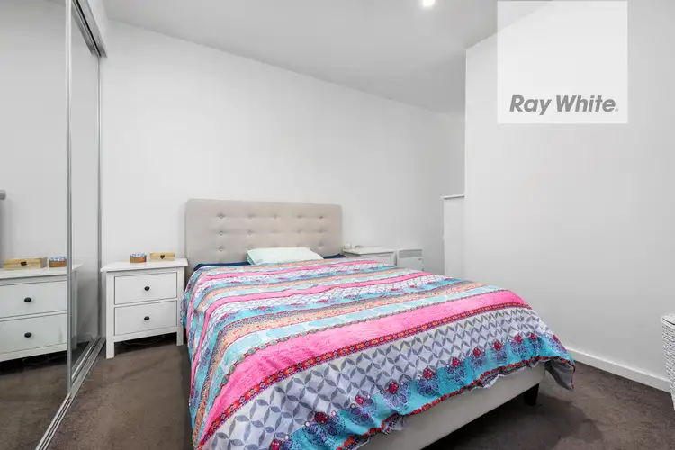 Fourth view of Homely apartment listing, 203/95 Janefield Drive, Bundoora VIC 3083