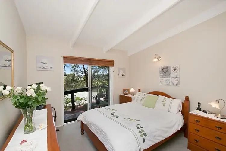 Sixth view of Homely house listing, 103 Peninsula Drive, Bilambil Heights NSW 2486