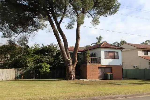 19 Moore Street, Canley Vale NSW 2166