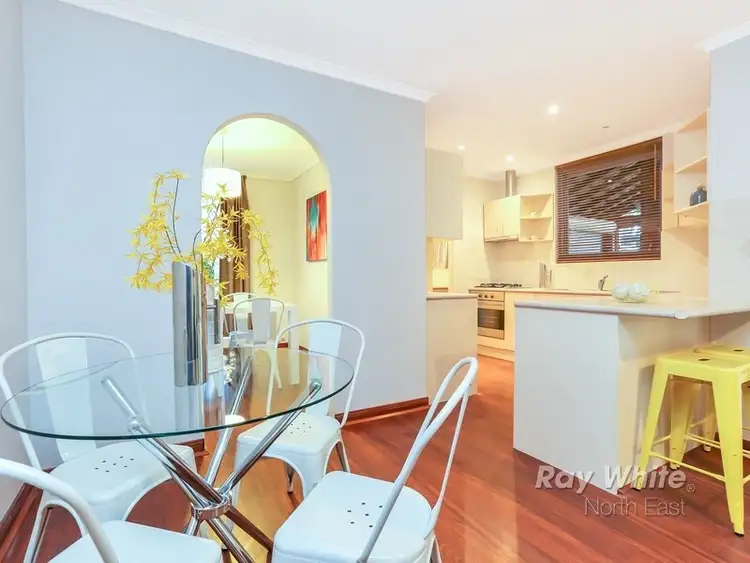 Sixth view of Homely house listing, 22 Leyte Drive, Surrey Downs SA 5126