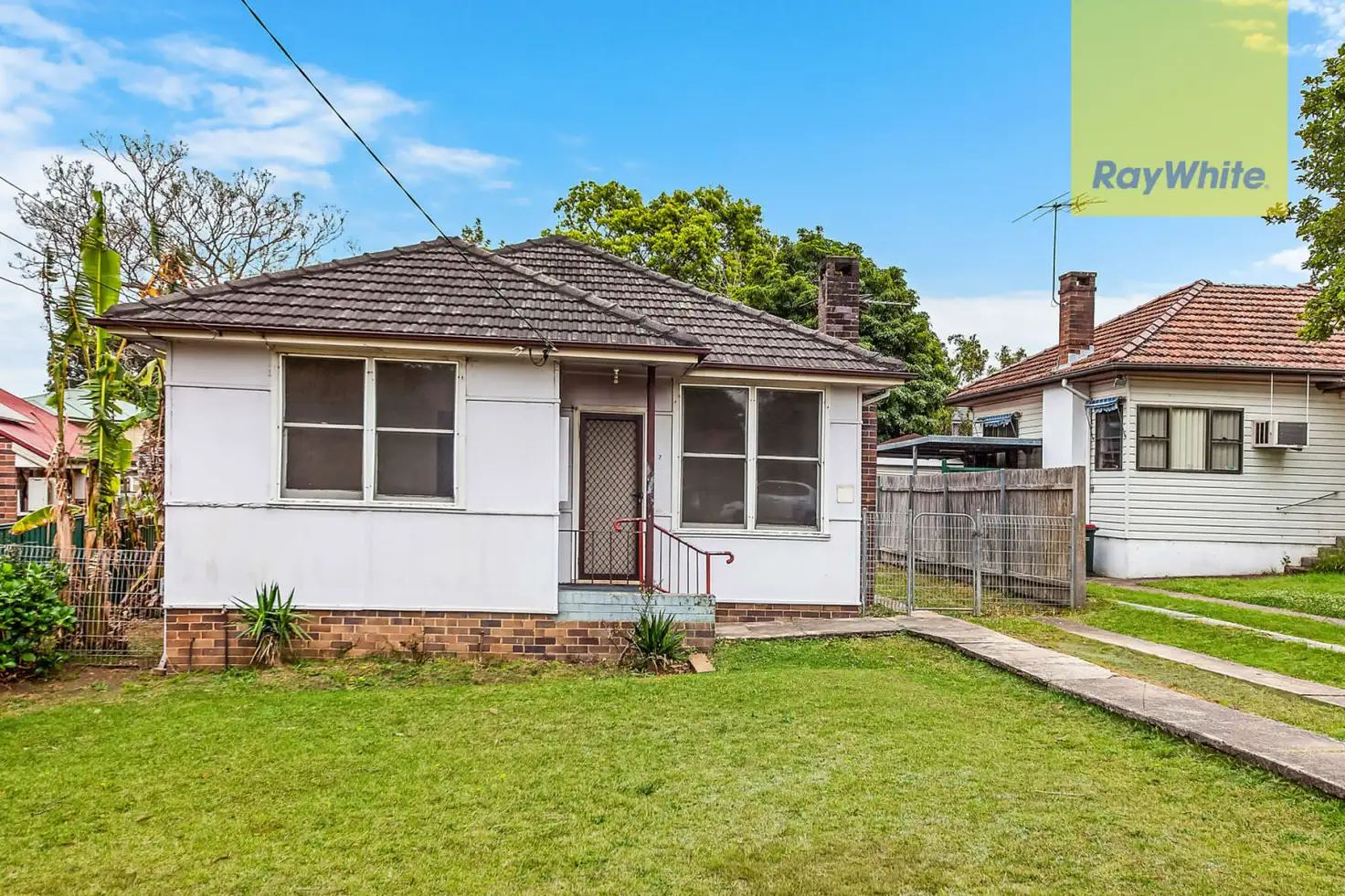 Main view of Homely house listing, 7 Griffiths Street, Ermington NSW 2115