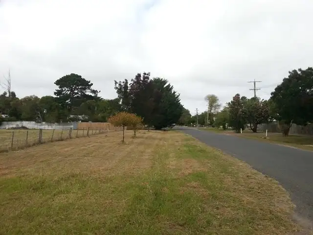 Third view of Homely land listing, 9 Lawler Street, Meredith VIC 3333