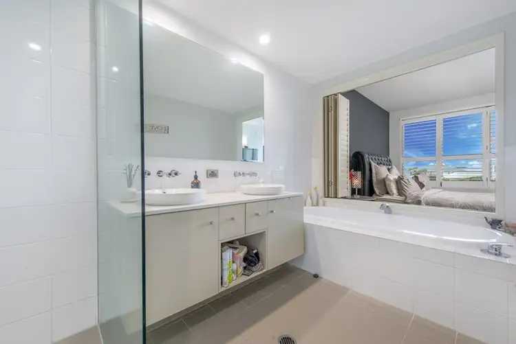 Fifth view of Homely apartment listing, 10/901 Medinah Avenue, Robina QLD 4226