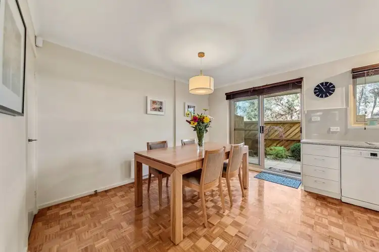 Fifth view of Homely townhouse listing, 23/60 Copland Drive, Evatt ACT 2617