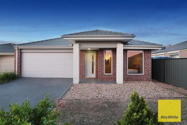 25 Michael Place, Point Cook VIC 3030