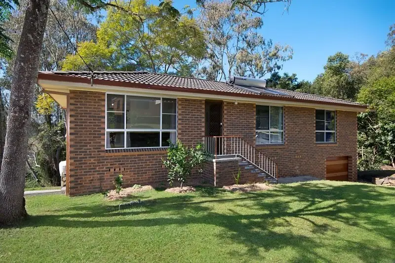Main view of Homely house listing, 34 Belvedere Drive, East Lismore NSW 2480