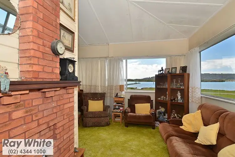 Fifth view of Homely house listing, 166 North Burge Road, Woy Woy NSW 2256