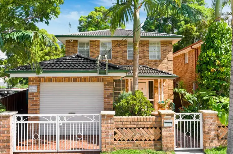 Main view of Homely house listing, 230 King Street, Mascot NSW 2020