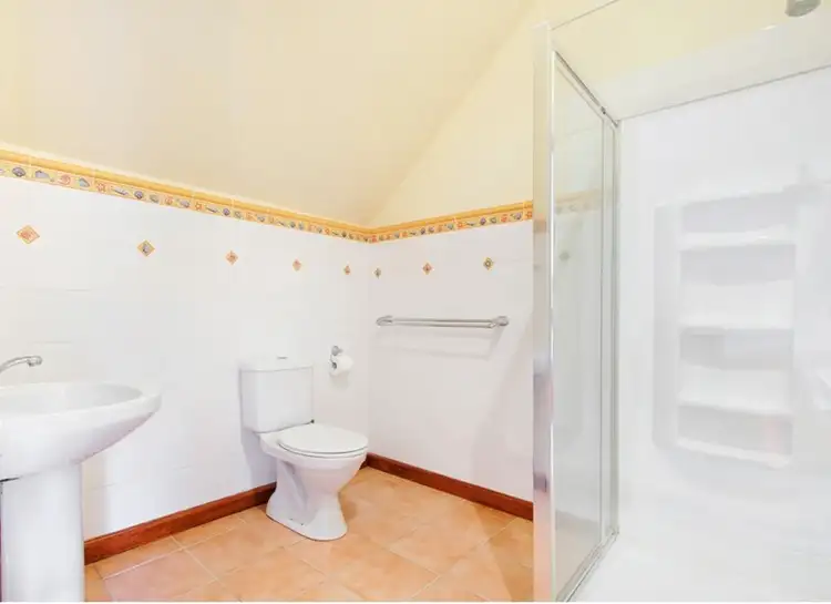 Fourth view of Homely house listing, 21 Outlook Drive, Camberwell VIC 3124