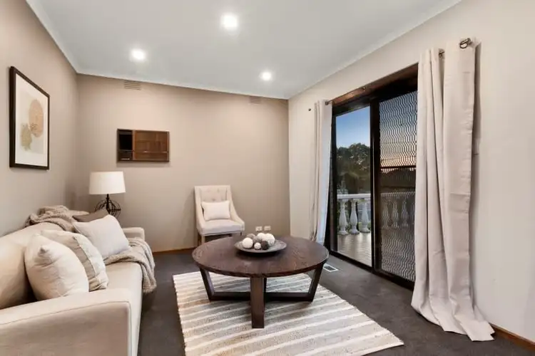 Fifth view of Homely house listing, 281 Mahoneys Road, Forest Hill VIC 3131