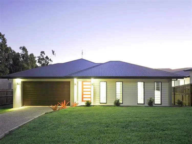 Main view of Homely house listing, 10 Pearl Street, Cannonvale QLD 4802