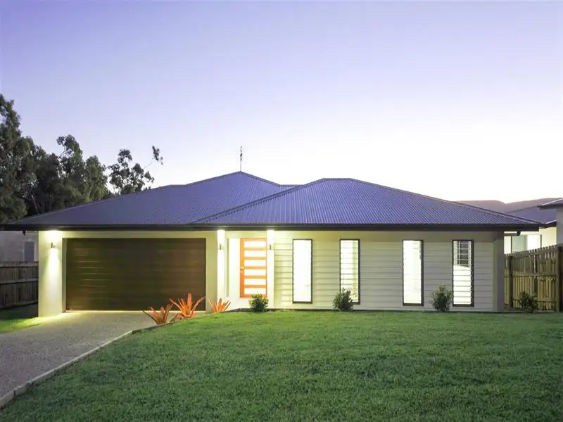 Main view of Homely house listing, 10 Pearl Street, Cannonvale QLD 4802