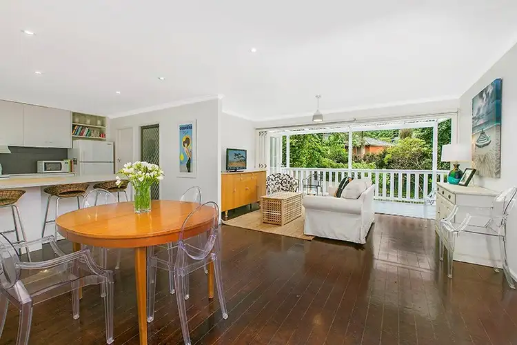 Second view of Homely house listing, 99 Old Berowra Road, Hornsby NSW 2077