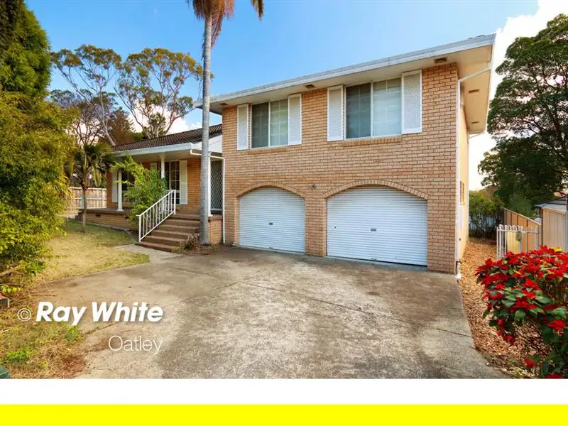 Main view of Homely house listing, 46a Myall Street, Oatley NSW 2223