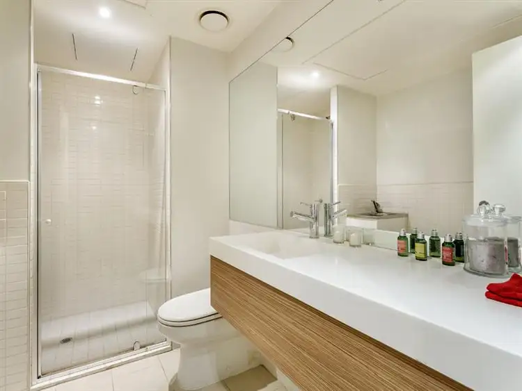 Fifth view of Homely apartment listing, 1209/555 Flinders Street, Melbourne (CBD) VIC 3000