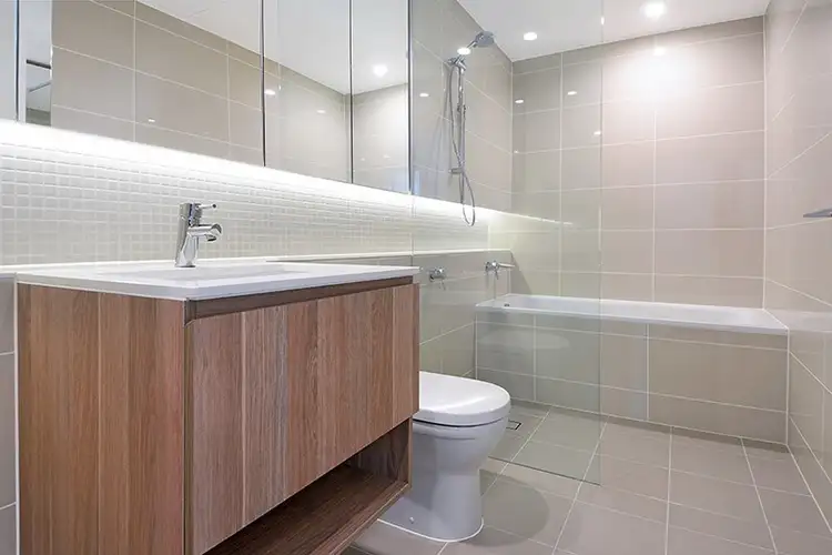 Fourth view of Homely unit listing, 4410/18 Parkside Circuit, Hamilton QLD 4007