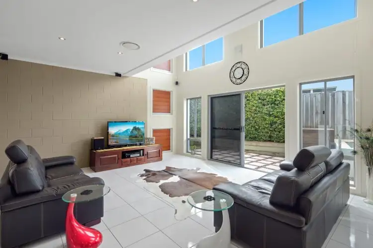 Third view of Homely house listing, 24 Ironhurst Place, Peregian Springs QLD 4573