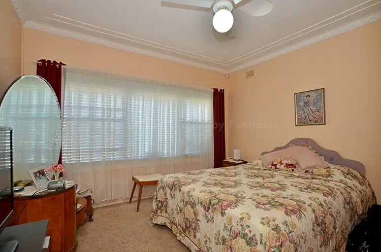 Fourth view of Homely house listing, 315 Ocean Beach Road, Umina Beach NSW 2257