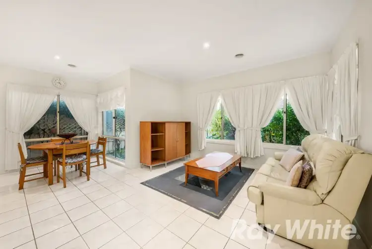 Fourth view of Homely house listing, 4 Tucker Way, Macleod VIC 3085