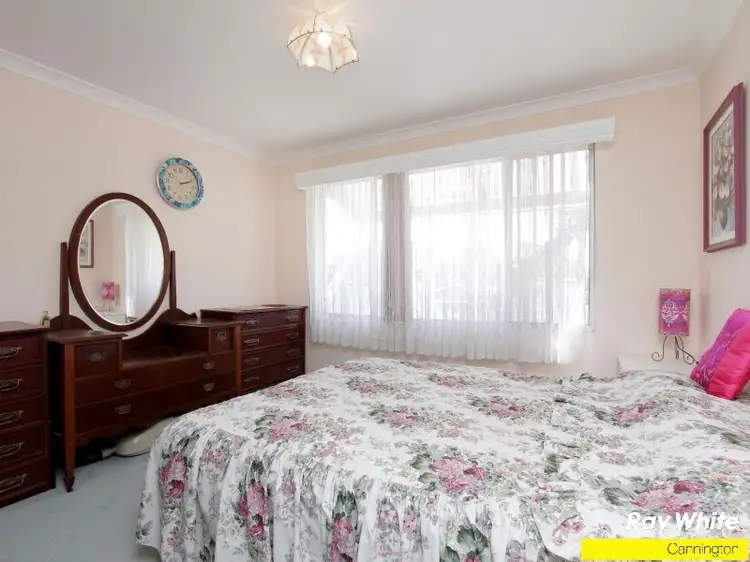 Fifth view of Homely house listing, 49 Gravity Street, Beckenham WA 6107