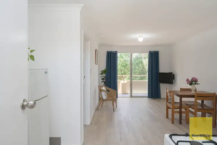Fifth view of Homely unit listing, 80/99 Herdsman Parade, Wembley WA 6014