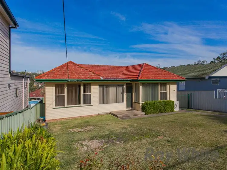 Third view of Homely house listing, 49 Rodway Parade, Kotara NSW 2289