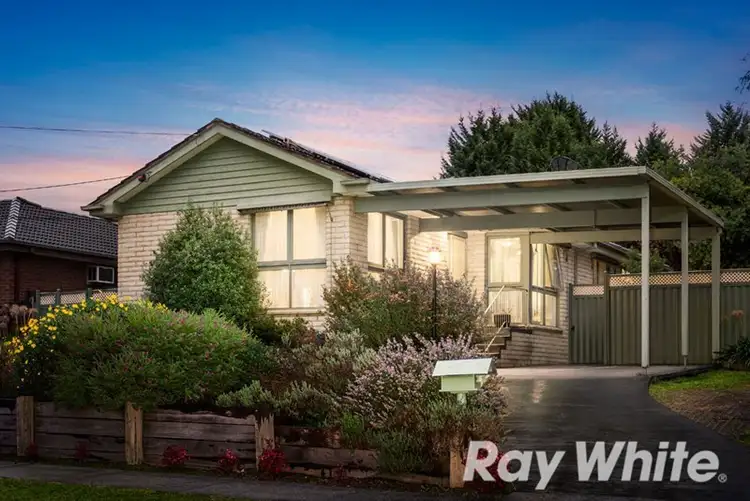5 Jennifer Court, Macleod VIC 3085
