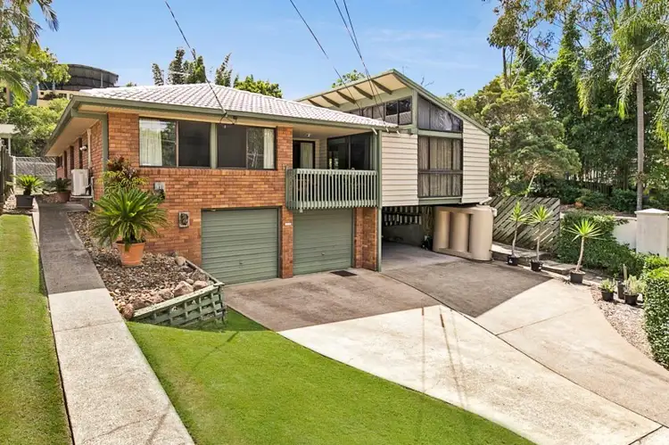 Second view of Homely house listing, 12 Cranwood Street, Kenmore QLD 4069