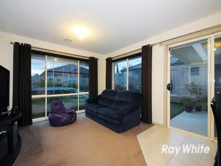 Fifth view of Homely house listing, 36 Kulkami Way, Cranbourne West VIC 3977