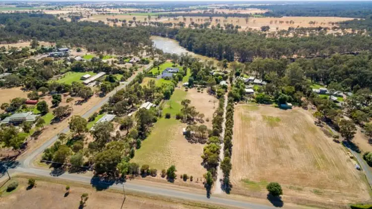 Sixth view of Homely house listing, 154 Pianta Road, Echuca VIC 3564