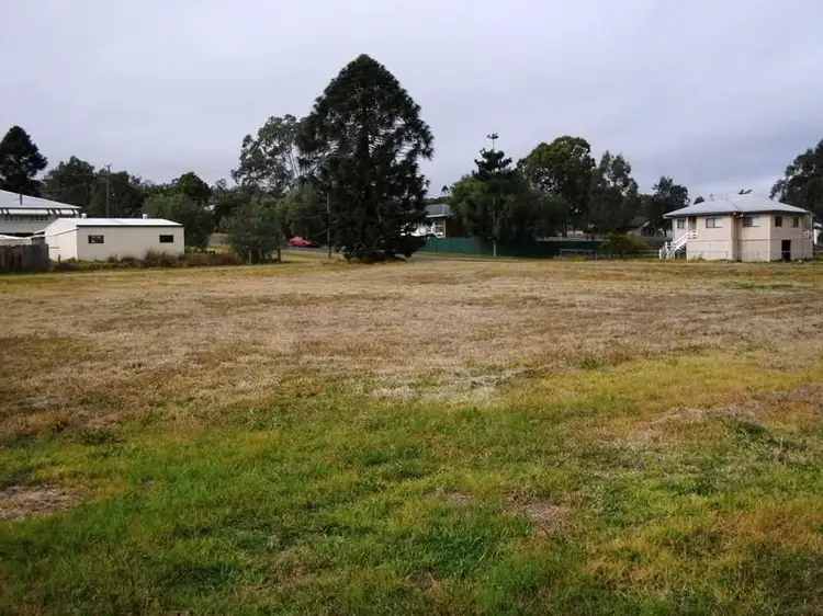 Third view of Homely land listing, Address available on request