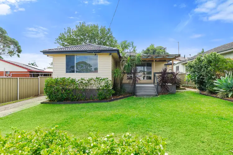 Seventh view of Homely house listing, 38 Blakemore Avenue, Kanahooka NSW 2530