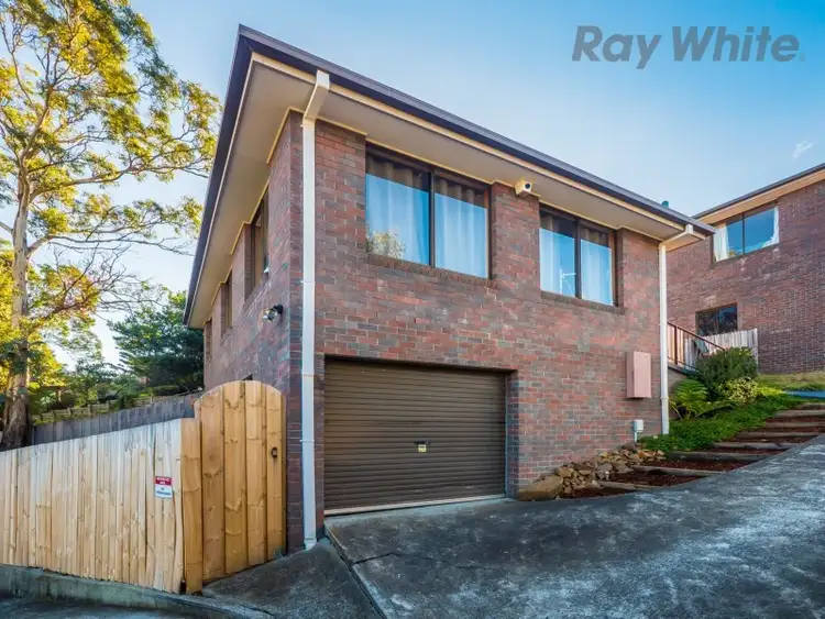 Main view of Homely house listing, 2/14 Atherton Avenue, West Moonah TAS 7009