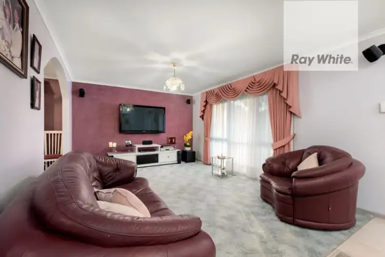 Seventh view of Homely house listing, 32 Medora Avenue, Bundoora VIC 3083