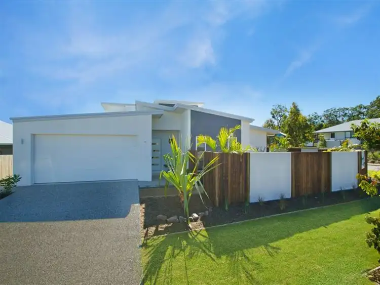 44a Scribbly Gum Circuit, Peregian Springs QLD 4573