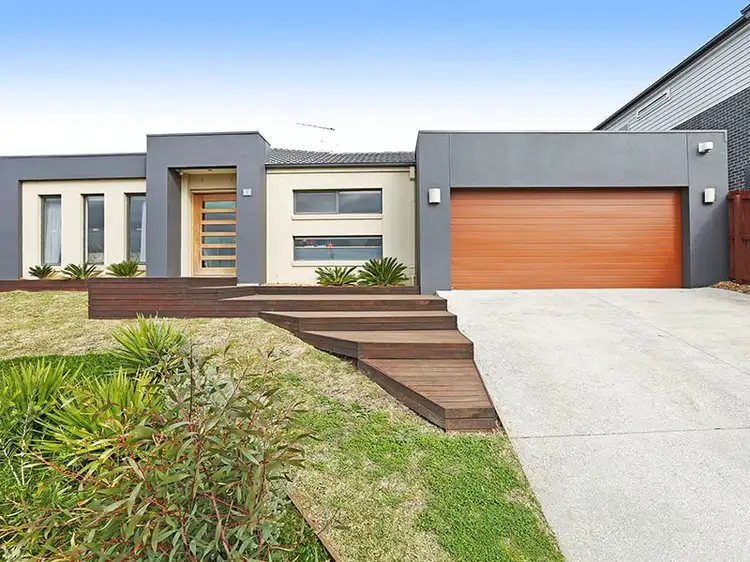 89 Province Boulevard, Highton VIC 3216