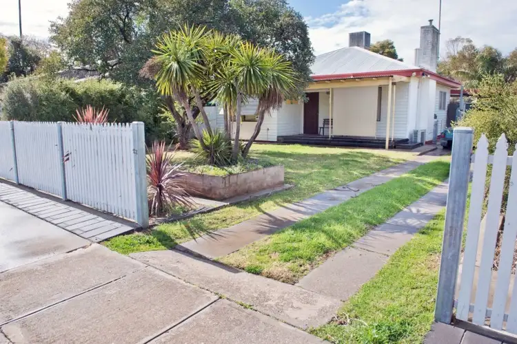 Main view of Homely house listing, 21 Palaroo Street, Swan Hill VIC 3585
