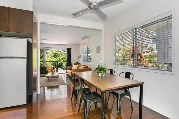 Sixth view of Homely house listing, 17 Almeida Street, Indooroopilly QLD 4068