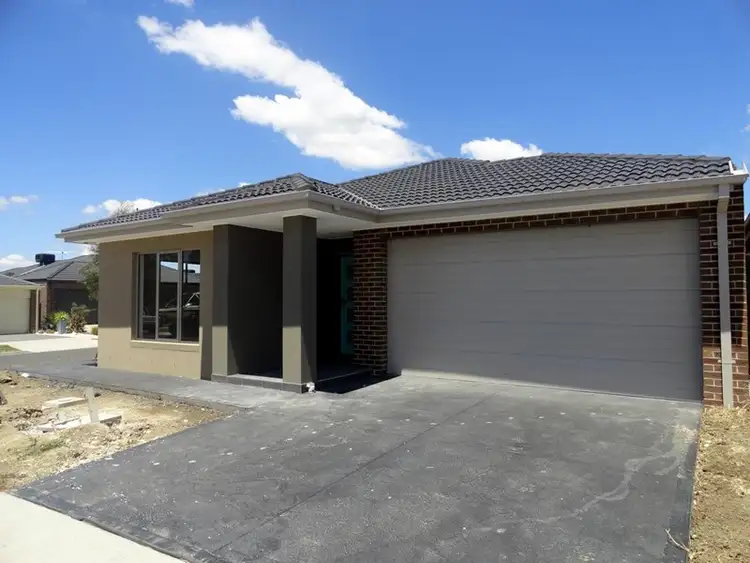 24 Softwood Drive, Mernda VIC 3754