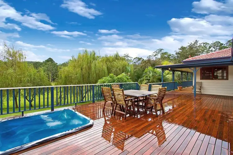 Fifth view of Homely rural property listing, 30 Preston Road, Kangy Angy NSW 2258