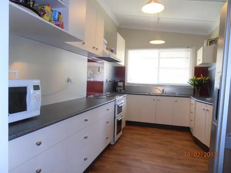 Second view of Homely house listing, 102 Clarinda Street, Parkes NSW 2870
