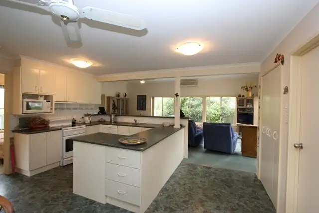 Sixth view of Homely house listing, 48 Justice Road, Cowes VIC 3922