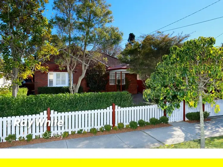 Main view of Homely house listing, 60 Mi Mi Street, Oatley NSW 2223