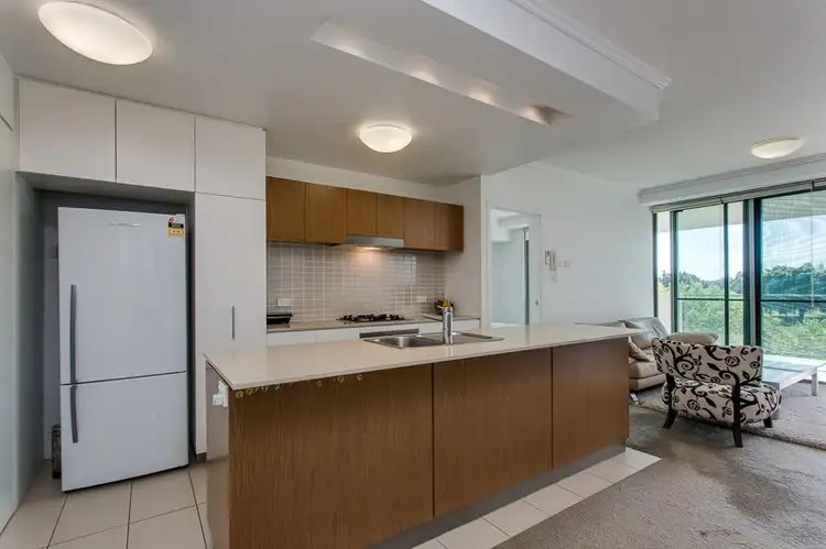 Third view of Homely apartment listing, 209/20 Egmont Street, Sherwood QLD 4075