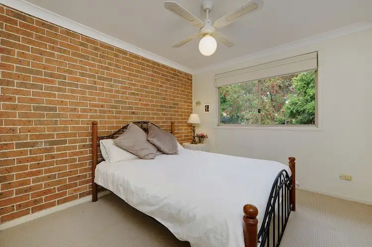 Fifth view of Homely townhouse listing, 2/23B Bouvardia Street, Asquith NSW 2077