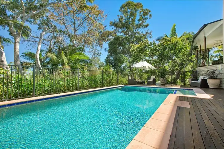 16 Dixon Road, Buderim QLD 4556