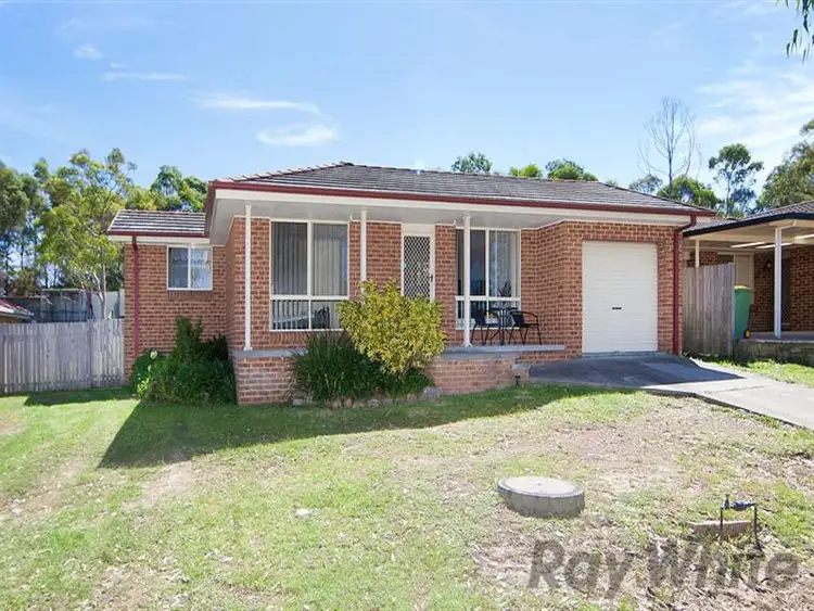 42 Callen Avenue, San Remo NSW 2262
